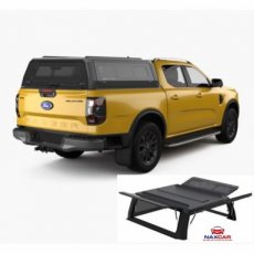 23+ Ranger Hardtop Rhinoman Xtreme Lift-Up Ruiten