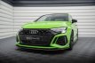 CF-AU-RS3-8Y-SET Audi RS3 8Y Sedan BodyKit CARBON