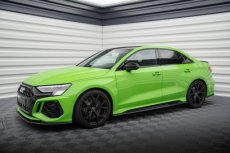 CF-AU-RS3-8Y-SET Audi RS3 8Y Sedan BodyKit CARBON