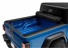 BAK Revolver X4S Jeep Gladiator JT Jeep Gladiator Rollcover BAK Revolver X4s - JT