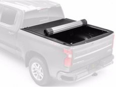 BAKFlip Revolver X2 BAK Revolver X2 - HARDE Roll-Up Bed Cover