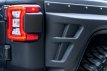 Jeep Wrangler JL BCAJW2VW Jeep JL Bodykit - BodyGuard - 4-deurs