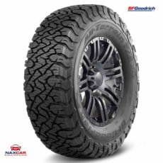 BFGoodrich All Terrain T/A KO3 Tires BFGoodrich All Terrain T/A KO3 banden