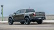 Borla #60742 2024+ Ford Ranger Raptor 3.0L V6 - Uitlaat - BORLA Atak