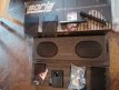 Borla Active Performance Sound - Mustang Mach-E Ford Mustang Mach-E BORLA-geluidssysteem