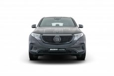 BRABUS EQC-CLASS Mercedes-Benz EQC N293 Onderdelen BRABUS