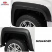Bushwacker 40975-02 Kotflügelverbreiterungen GMC Sierra - Bushwacker Extend-A - 2016-2018