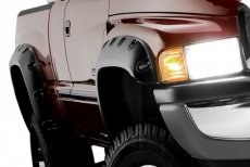 Dodge Ram Fender Flares POCKET - Bushwacker - 1994-2001