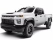 Bushwacker Extend-A Style Bushwacker Extend-A-Style Spatbordverbreders