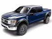 Bushwacker Extend-A Style Bushwacker Extend-A-Style Spatbordverbreders