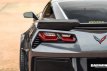 C7 Spoiler Carbon Fiber DWP C7 Spoiler Carbon DWP