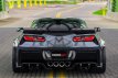 C7 Spoiler Carbon Fiber DWP C7 Spoiler Carbon DWP