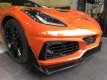 C7 Voorbumper Conversie ZR1 Style C7 Voorbumper Conversie ZR1 Style