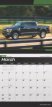 CALFORDF150 Ford F150 2025 Kalender Ford F-150 modellen