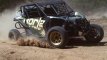 Can Am Maverick X3 Borla Exhaust S-Type BLACK Can-Am Maverick X3 Uitlaat BORLA S-Type - Zwart - 2017-2025