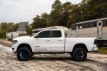 Cervini's 1262 Dodge Ram Motorkap 4" COWL 2019-2024