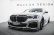 CF-BM-7-11F-MPACK-SET BMW 7 G11 M-Pack BodyKit CARBON