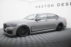 BMW 7 G11 M-Pack BodyKit CARBON