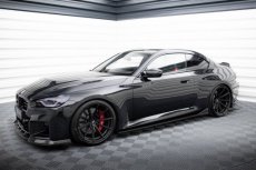 CF-BM-M2-G87-SET BMW M2 G87 BodyKit CARBON