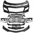 CAM19FBZL1 19+ Camaro Voorbumper SET ZL1