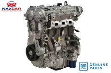 Chevrolet Camaro 2.0L Motorblok - OEM 2016-2018