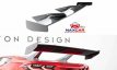 NAXCF-CH-CO-C8-INT-245-P Corvette C8 Wing Spoiler carbon