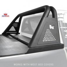 Chevrolet Silverado RollBar 3.0 GO RHINO 2014-2018 Chevrolet Silverado Rollbar 3.0 Sport bar GO RHINO - 2014-2018