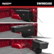 Chevrolet Silverado Swingcase Undercover R 07-18 07-18 Silverado Swingcase Rechts