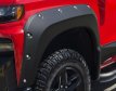 Chevy Silverado 19-21 Fender Flares Super Bolt AIR 19-21 Silverado Spatbordverbreders Bouten SuperBolt