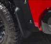 Chevy Silverado 19-21 Fender Flares Super Bolt AIR 19-21 Silverado Spatbordverbreders Bouten SuperBolt