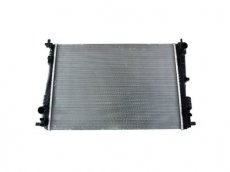 Chrysler Pacifica Radiator 3,6L - IAM - 2017-2025