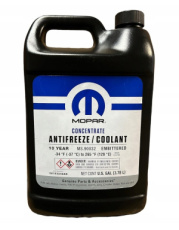 Coolant MOPAR MS90032 1 Gallon Koelvloeistof MOPAR Concentraat 3,78L Anti-Vries MS-90032