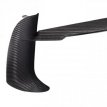 Chevrolet Corvette C8 Grille Insert Trim Carbon GM Corvette C8 Insert Trim Carbon