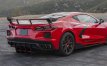 Chevrolet Corvette C8 Spoiler High Wing Corvette C8 Spoiler High Wing