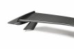 Chevrolet Corvette C8 Spoiler High Wing Carbon AC Corvette C8 Spoiler High Wing Carbon