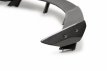 Chevrolet Corvette C8 Spoiler High Wing Carbon AC Corvette C8 Spoiler High Wing Carbon