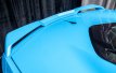 Chevrolet Corvette C8 Spoiler Type Z51 Corvette C8 Spoiler Type Z51
