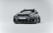 Dacia Duster Widebody Kit PD Dacia Duster Bodykit WB 2018-2023