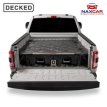 Decked XR6 19+ RAM DT Opbergsysteem met laadvloer Decked 5,7ft