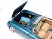 Schaalmodel 1/18 1954 Chevrolet Corvette C1 Cabrio