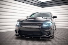 DO-CH-15SRT-SETV2 Dodge Charger BodyKit ABS 2 SRT 15-23