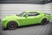 DO-CHAL-15SRTHC-SET Dodge Challenger BodyKit ABS SRT Hellcat 15-23