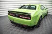 DO-CHAL-15SRTHC-SET Dodge Challenger BodyKit ABS SRT Hellcat 15-23