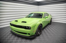 Dodge Challenger BodyKit ABS SRT Hellcat 15-23