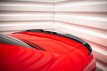 Dodge Charger Spoiler Lip Gloss Black 15+ 15+ Charger Spoiler Lip Glanzend Zwart