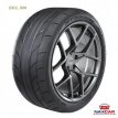 Dodge DEMON Nitto NT 555 RII Tires 315/40-18 315/40R18 102W Dodge Demon Nitto NT555RII Band