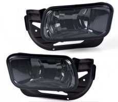 09-12 Dodge Ram Mistlampen SET Smoked