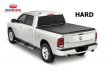 Dodge Ram 09-18 Tonneau Tri-Fold Hard Ram 09-18 Bed Cover Tri-Fold Hard