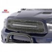 Dodge Ram 13-18 Grille met 30" LED  Bar 13-18 Ram Grille met LED Bar 30