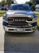 MOPAR 5UQ48SZ0 16-18 Ram Grille MOPAR Chroom